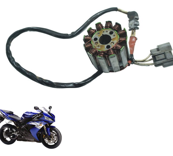 Estator Yamaha Yzf R1 04-06 Original