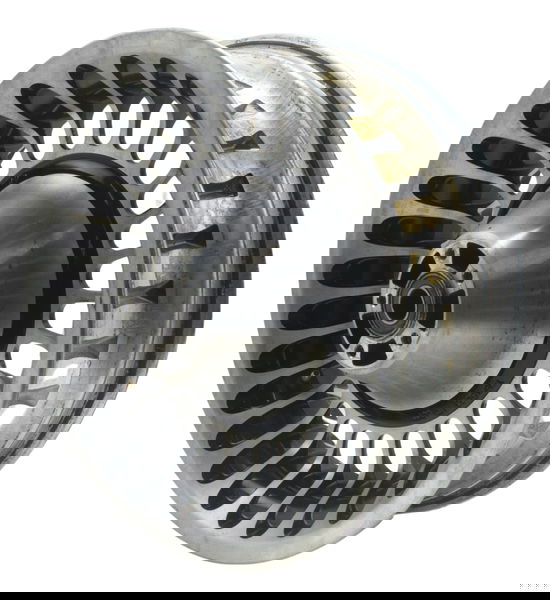 Roda Traseira Harley Electra Touring 08-13 Original