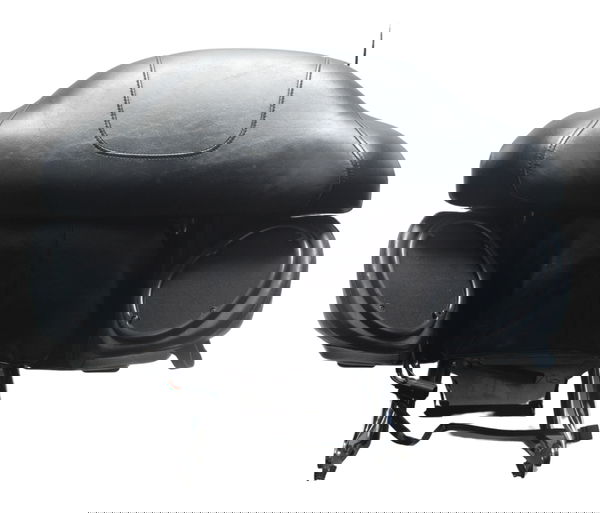 Tour Pack C/ Detalhes Harley Electra Touring 08-13 Original