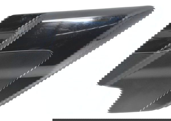 Tampa Lateral Dir C/ Det Harley Electra Touring 08-13 Orig
