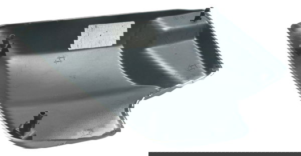 Tampa Lateral Dir C/ Det Harley Electra Touring 08-13 Orig