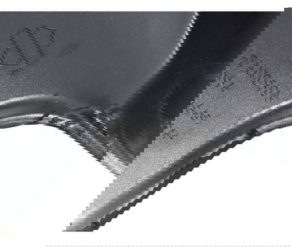Tampa Lateral Dir C/ Det Harley Electra Touring 08-13 Orig