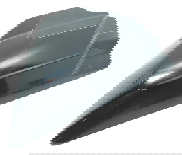 Tampa Lateral Dir C/ Det Harley Electra Touring 08-13 Orig