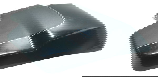 Tampa Lateral Dir C/ Det Harley Electra Touring 08-13 Orig