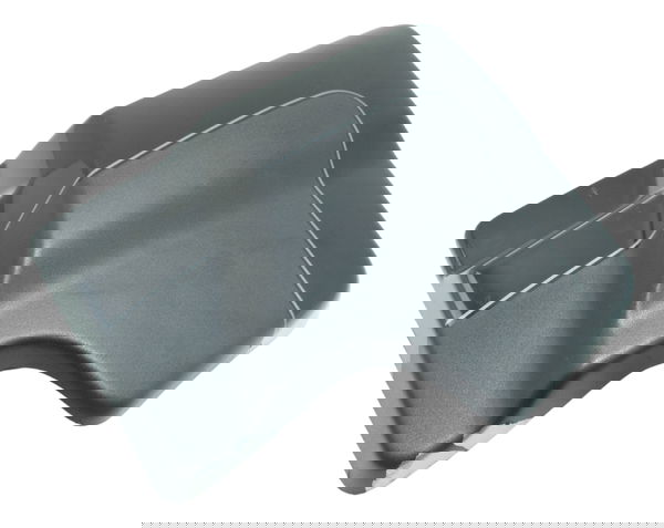 Tampa Lateral Dir C/ Det Harley Electra Touring 08-13 Orig