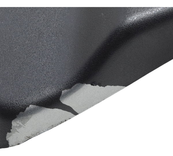 Tampa Lateral Dir C/ Det Harley Electra Touring 08-13 Orig Preto