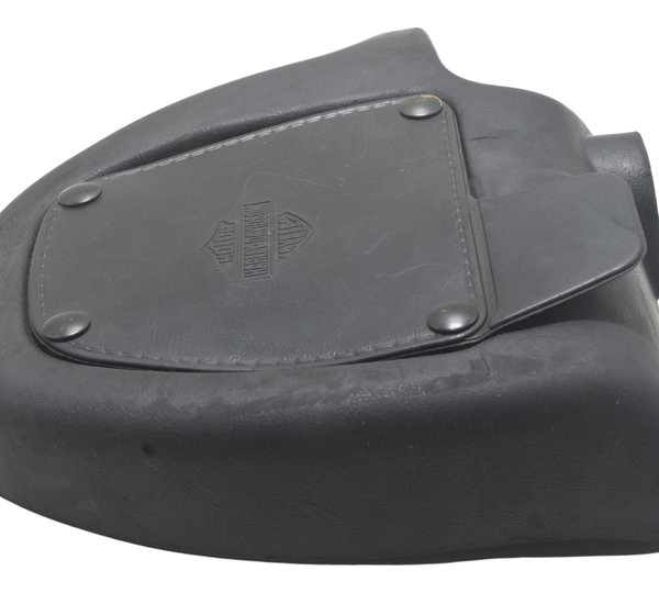 Tampa Porta Luvas Esq C/ Avaria Harley Electra Touring 08-13