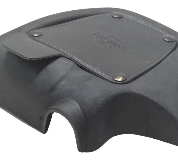 Tampa Porta Luvas Esq C/ Avaria Harley Electra Touring 08-13
