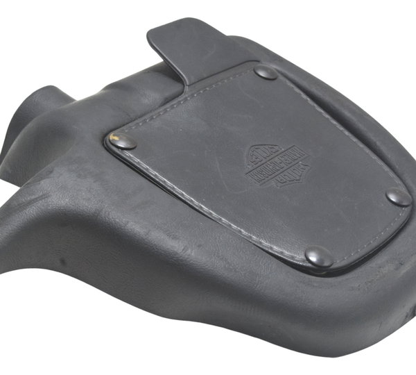 Tampa Porta Luvas Esq C/ Avaria Harley Electra Touring 08-13