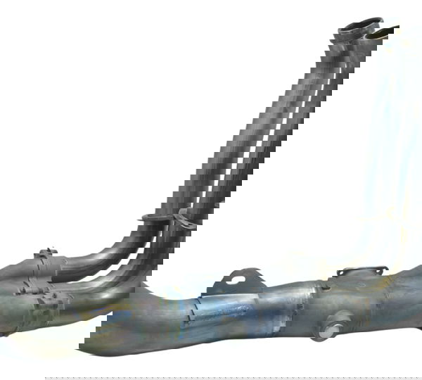 Curva Escape C Detalhes Yamaha Yzf R1 04-06 Original