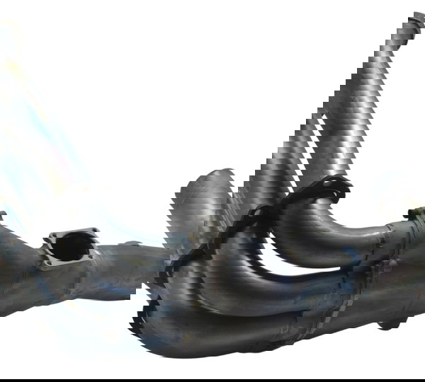 Curva Escape C Detalhes Yamaha Yzf R1 04-06 Original