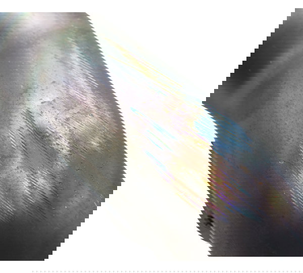 Curva Escape C Detalhes Yamaha Yzf R1 04-06 Original