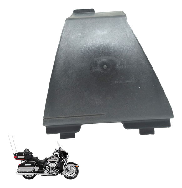 Suporte Chicote Elétrico Harley Electra Touring 08-13 Orig