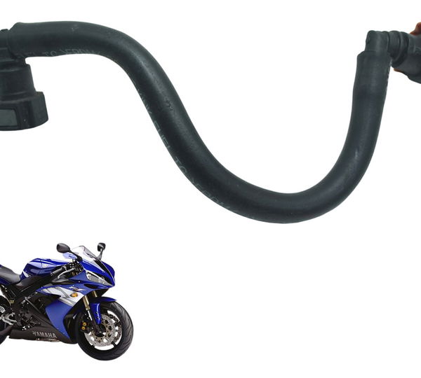 Mangueira Injeção Yamaha Yzf R1 04-06 Original