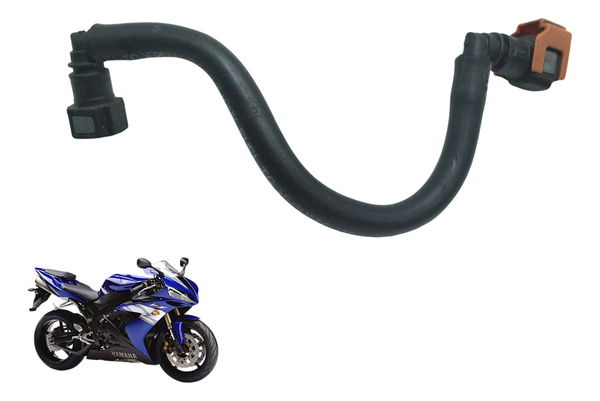 Mangueira Injeção Yamaha Yzf R1 04-06 Original