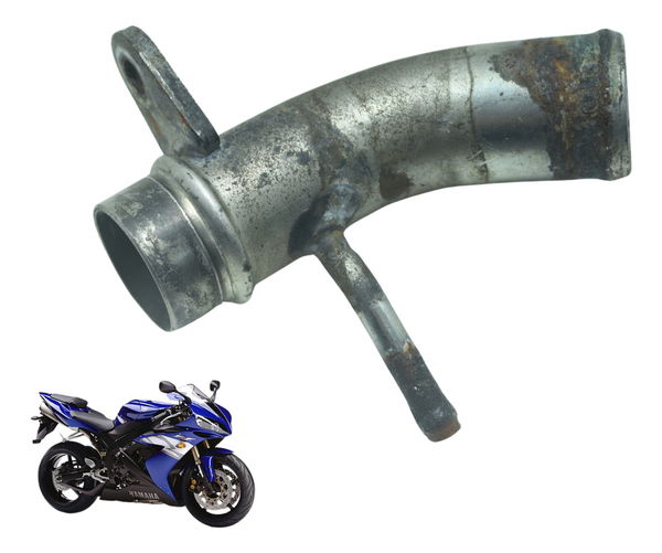 Conexão Água Yamaha Yzf R1 04-06 Original