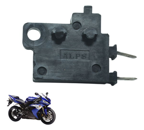 Interruptor Freio Dianteiro Yamaha Yzf R1 04-06 Original