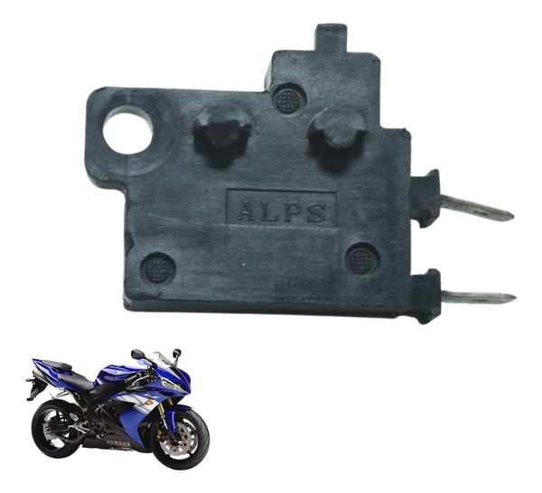 Interruptor Freio Dianteiro Yamaha Yzf R1 04-06 Original