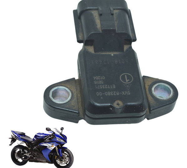 Sensor Map Yamaha Yzf R1 04-06 Original
