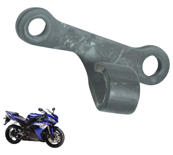 Suporte Cabo Embreagem Yamaha Yzf R1 04-06 Original