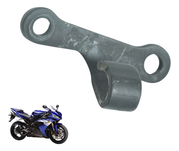 Suporte Cabo Embreagem Yamaha Yzf R1 04-06 Original