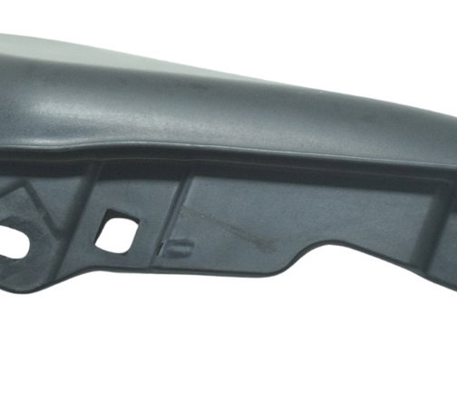 Acabamento Cabeçote Dir C/det Harley Electra Touring 08-13