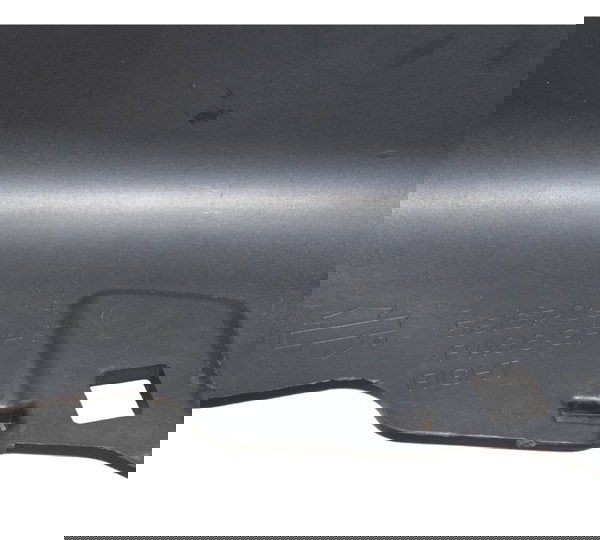 Acabamento Cabeçote Dir C/det Harley Electra Touring 08-13