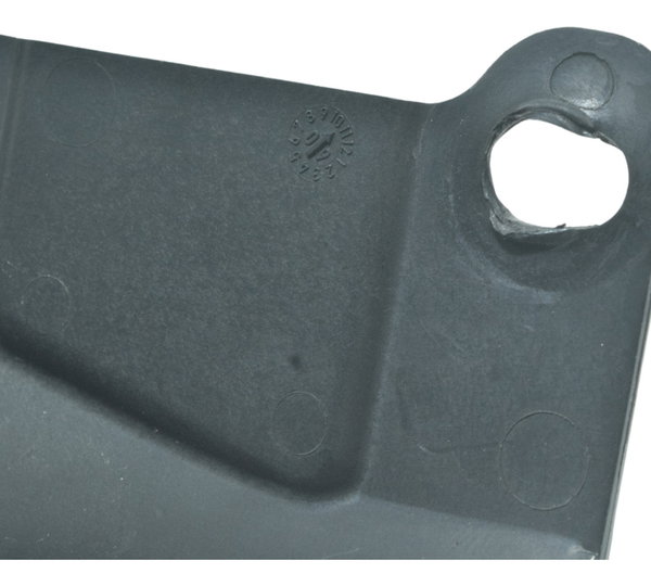 Acabamento Cabeçote Dir C/det Harley Electra Touring 08-13