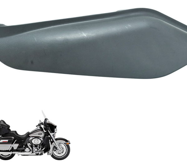 Acabamento Cabeçote Dir C/det Harley Electra Touring 08-13