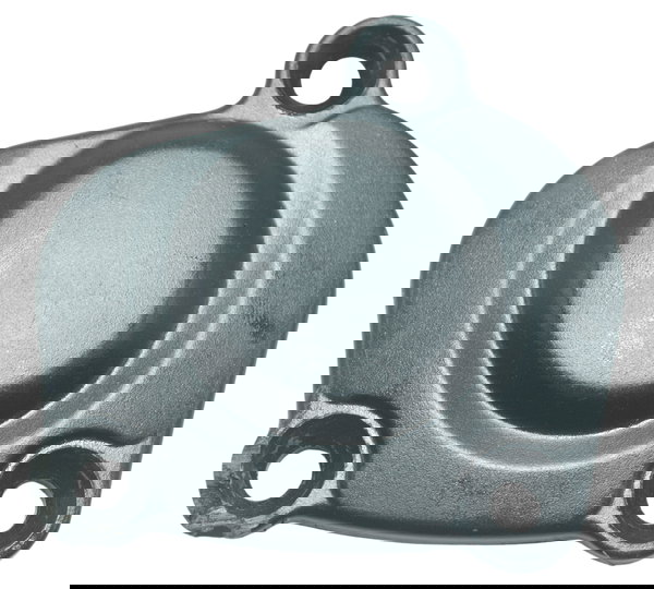 Tampa Motor Esquerdo C Detalhes Yamaha Yzf R1 04-06 Original