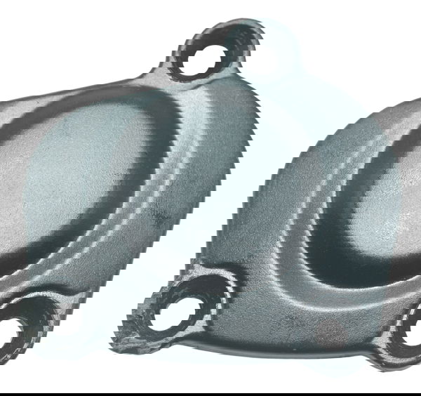Tampa Motor Esquerdo C Detalhes Yamaha Yzf R1 04-06 Original