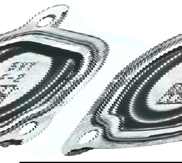 Tampa Motor Esquerdo C Detalhes Yamaha Yzf R1 04-06 Original