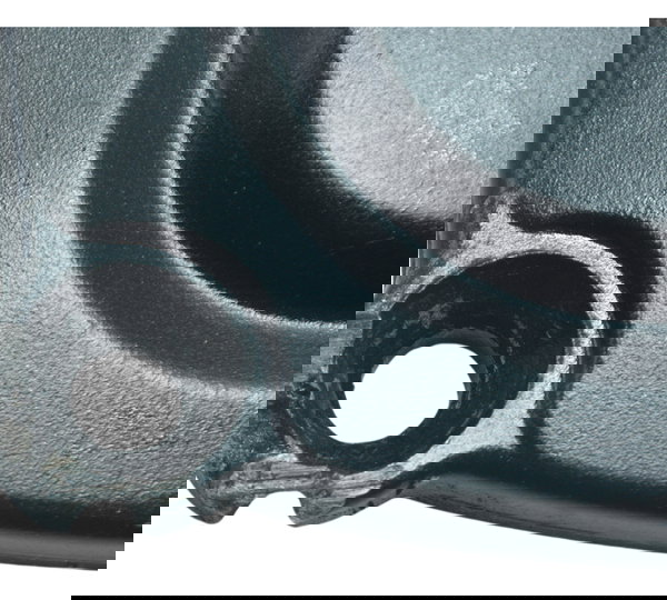 Tampa Motor Esquerdo C Detalhes Yamaha Yzf R1 04-06 Original