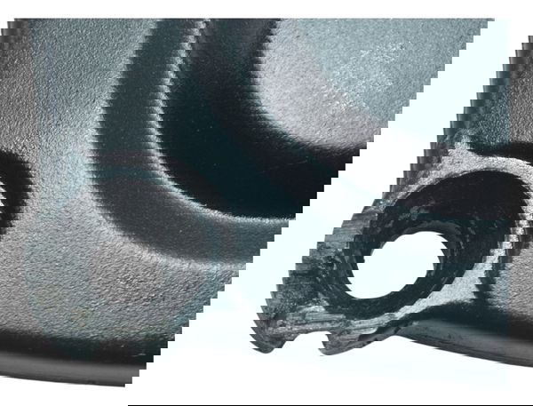 Tampa Motor Esquerdo C Detalhes Yamaha Yzf R1 04-06 Original