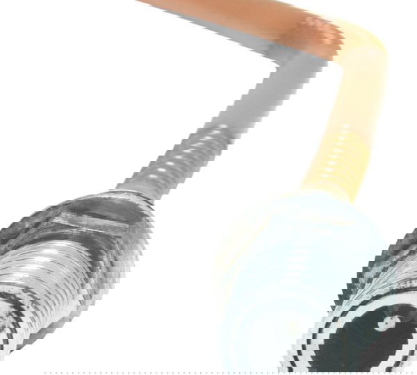 Mangueira Injeção Bomba Harley Electra Touring 08-13 Orig