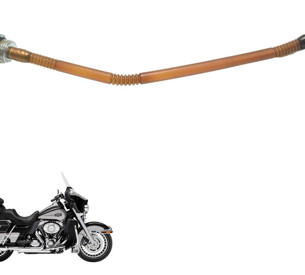 Mangueira Injeção Bomba Harley Electra Touring 08-13 Orig