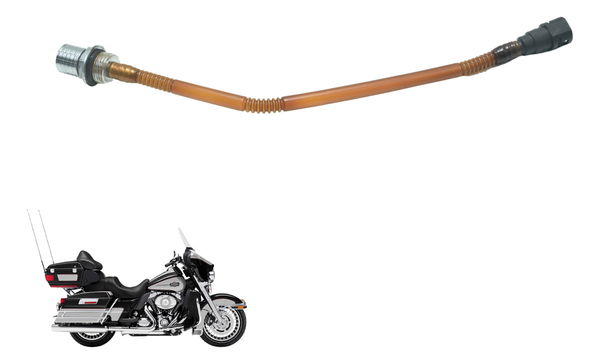 Mangueira Injeção Bomba Harley Electra Touring 08-13 Orig