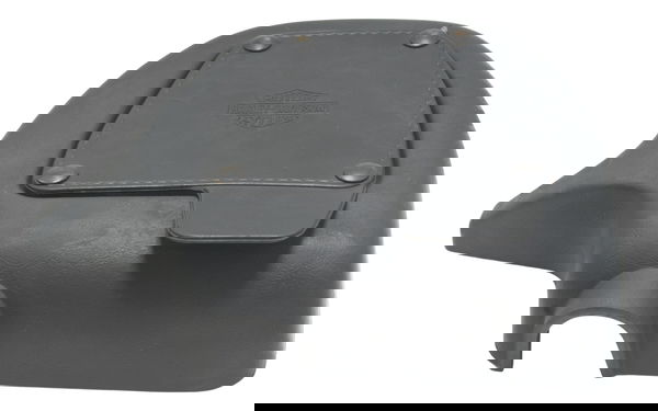 Tampa Porta Luvas Direito Harley Electra Touring 08-13 Orig