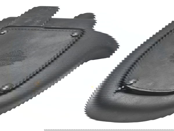 Tampa Porta Luvas Direito Harley Electra Touring 08-13 Orig
