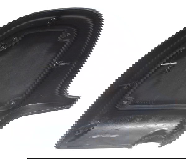 Tampa Porta Luvas Direito Harley Electra Touring 08-13 Orig