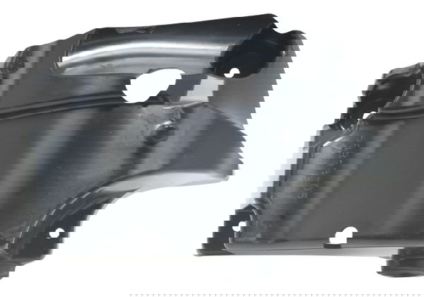 Suporte Porta Luvas Dir C/ Avar Harley Electra Touring 08-13