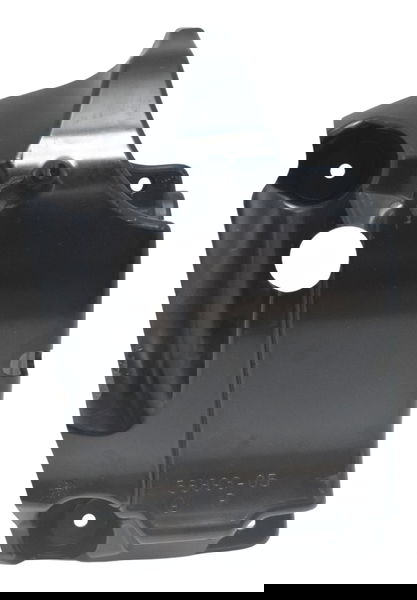 Suporte Porta Luvas Dir C/ Avar Harley Electra Touring 08-13