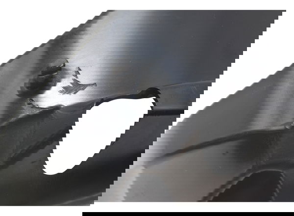 Suporte Porta Luvas Dir C/ Avar Harley Electra Touring 08-13