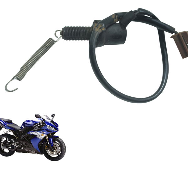 Interruptor Freio Traseiro Yamaha Yzf R1 04-06 Original