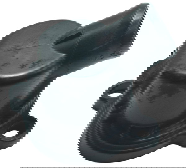 Carcaça Válvula Termostática Yamaha Yzf R1 04-06 Original