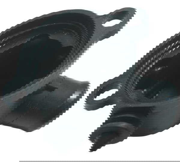 Carcaça Válvula Termostática Yamaha Yzf R1 04-06 Original