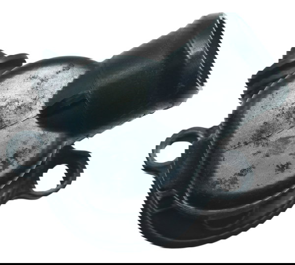 Carcaça Válvula Termostática Yamaha Yzf R1 04-06 Original