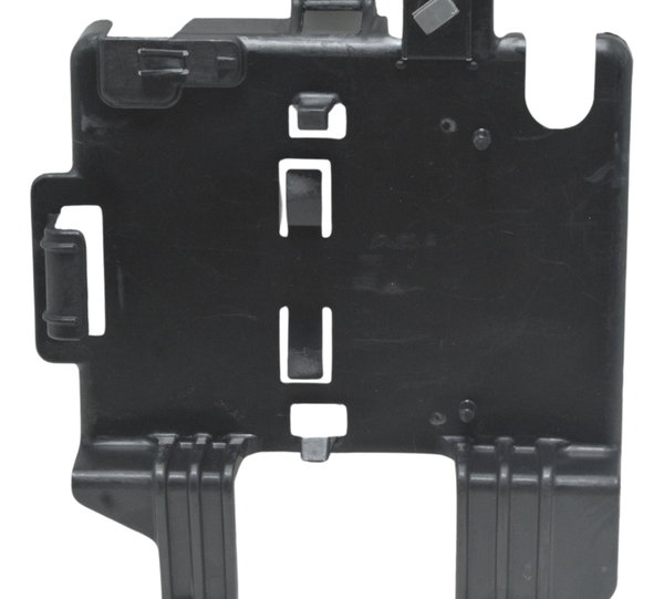 Tampa Caixa Bateria Harley Electra Touring 08-13 Original