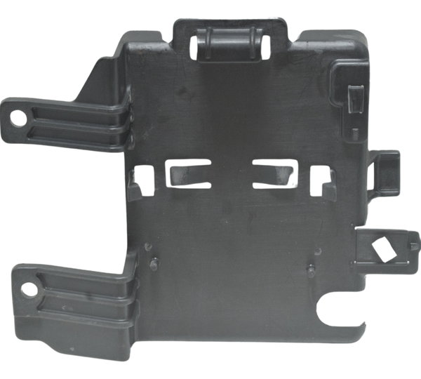 Tampa Caixa Bateria Harley Electra Touring 08-13 Original