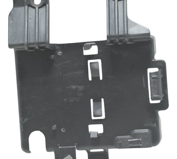 Tampa Caixa Bateria Harley Electra Touring 08-13 Original